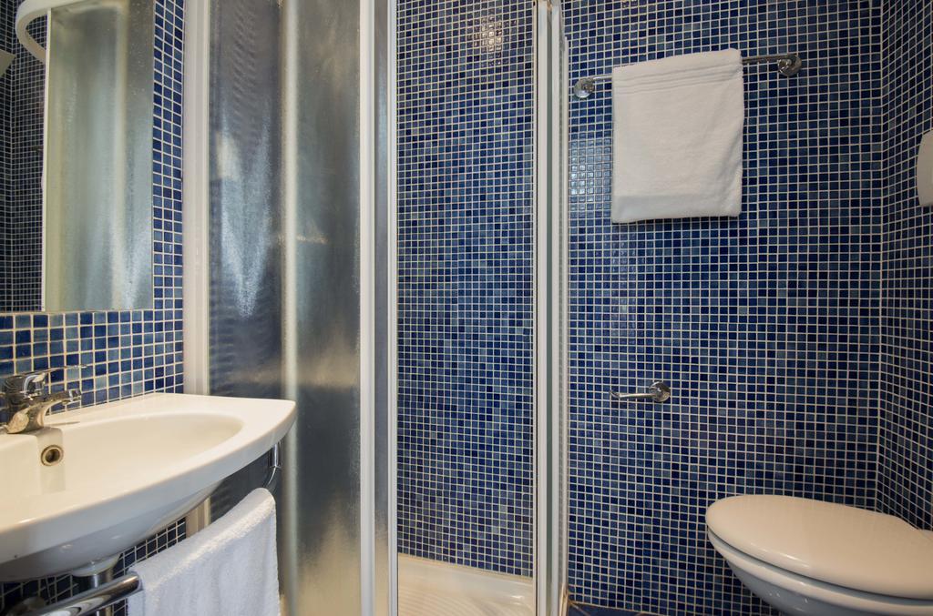 Hotel Scarlet Rimini Exteriér fotografie